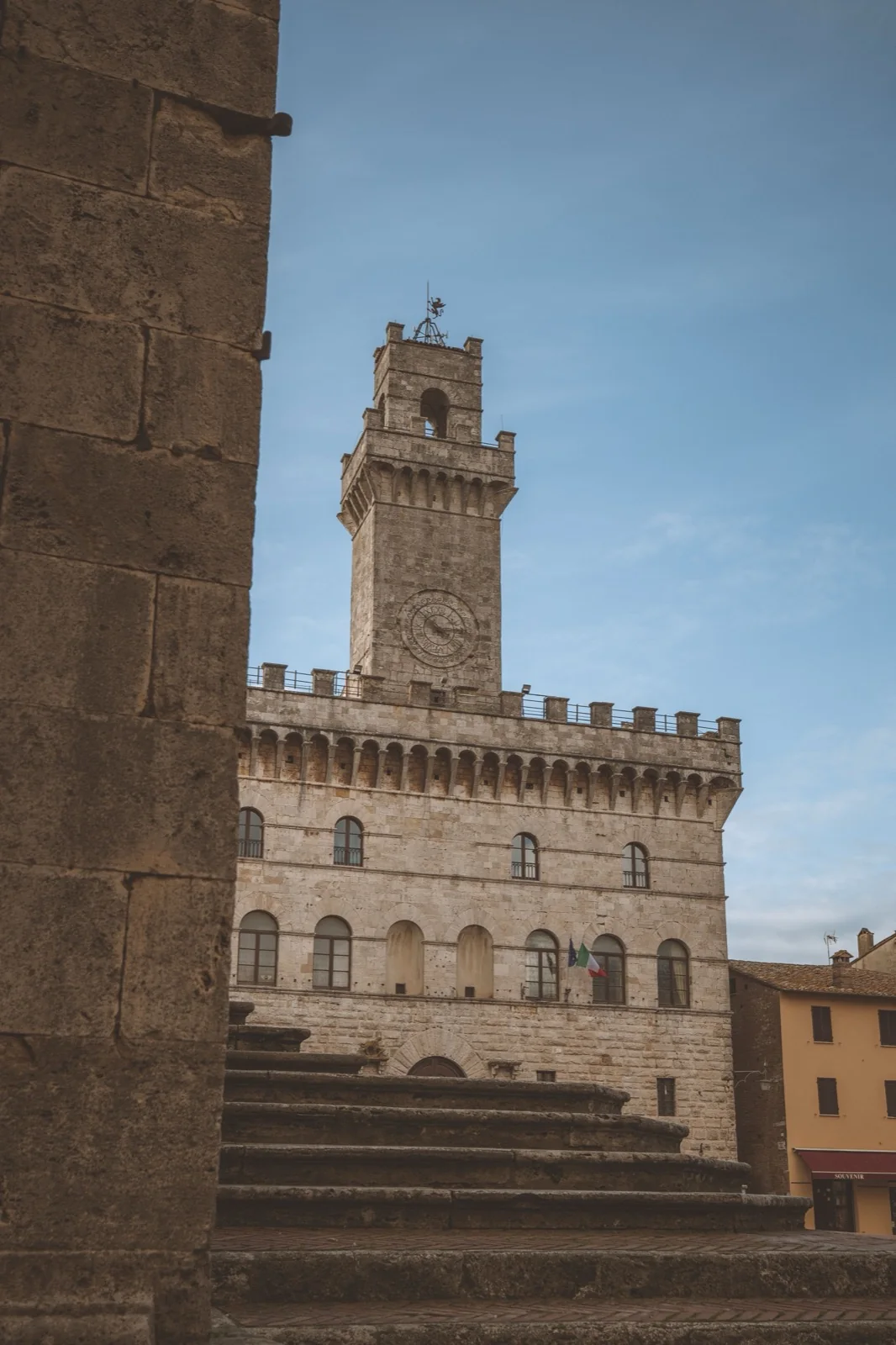 Il team Adsoft al lavoro
